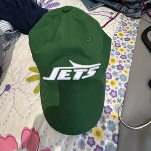 NFL Green Jets Women's Hat